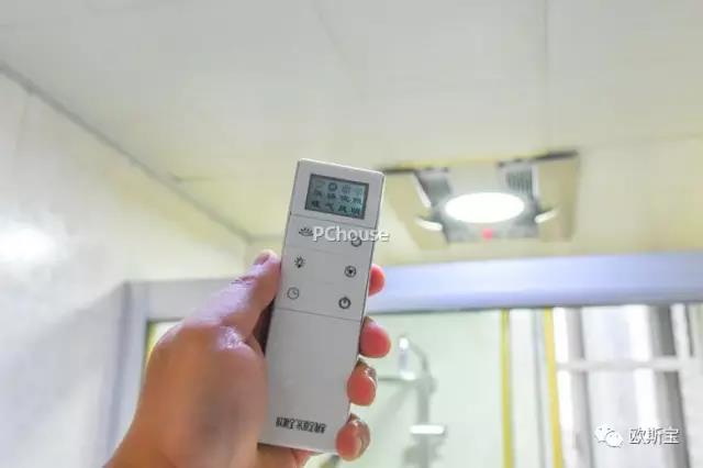 夏天一天洗浴2~3回，究竟是欲罷不能，還是“浴霸不能”