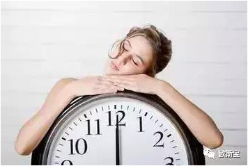 睡眠質量