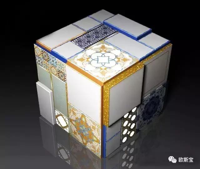 歐斯寶品牌影響力