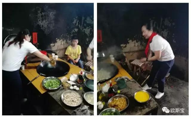 【愛心公益事跡錄】時間會是最好的證明，一如自己的努力，如歐斯寶的實力！