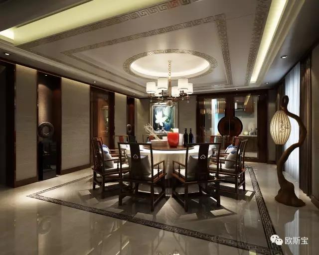 新房吊頂怎么裝？跟風(fēng)水學(xué)有關(guān)？
