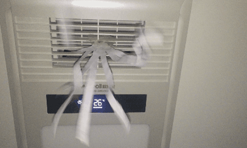 風力測試