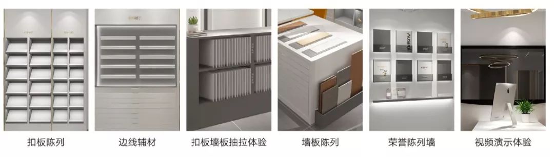 視頻演示體驗