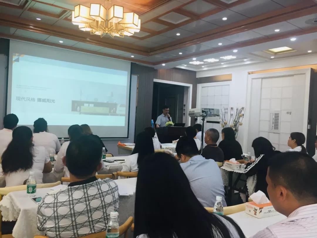 產品體系