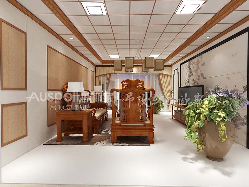 三維家作品