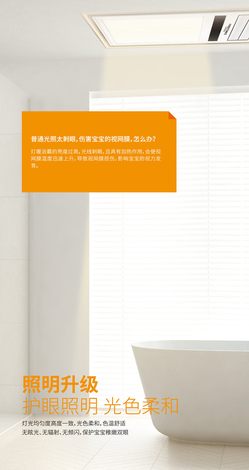 照明升級(jí)