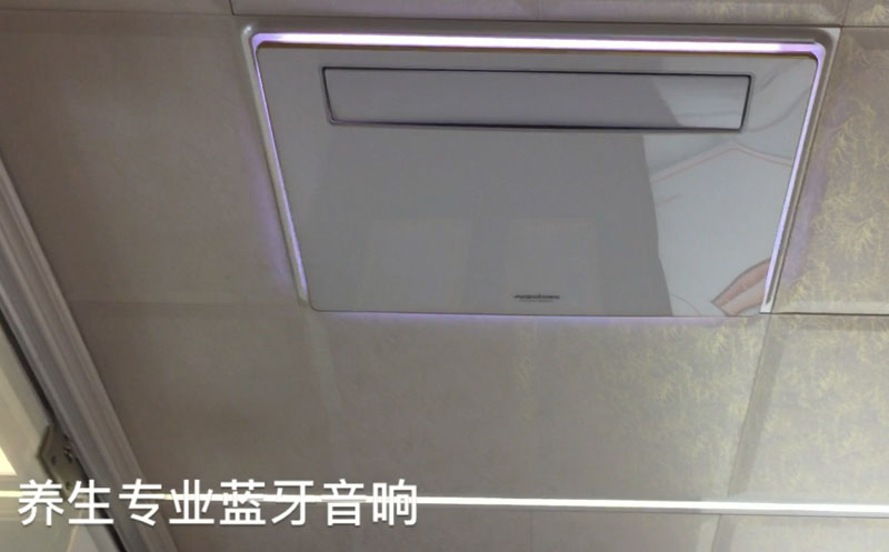 養生專業藍牙音響