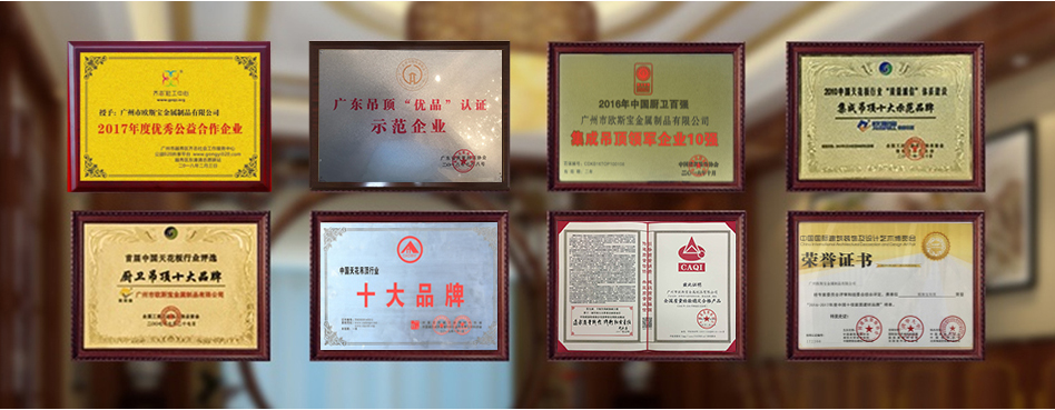 輝煌歷程