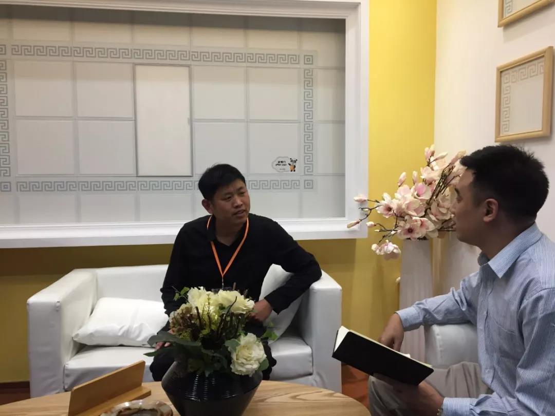 學員分享感受